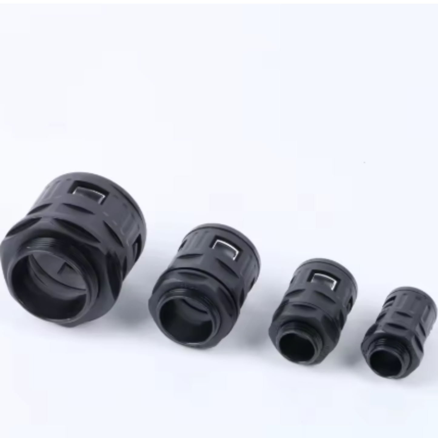 Nylon Cable Glands