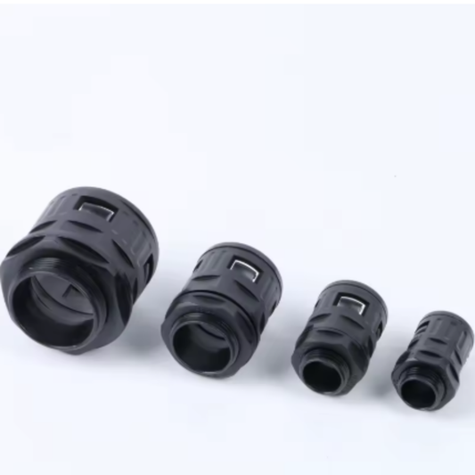 Nylon Cable Glands