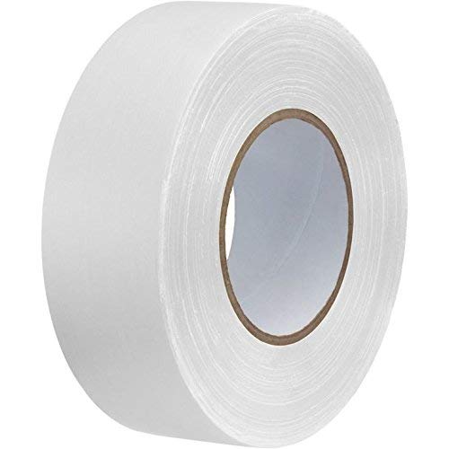White duct tape