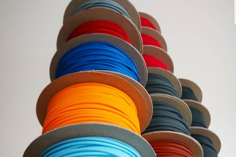 CABLE SLEEVES - 100m