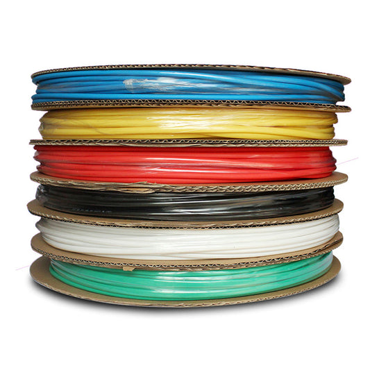 Heat shrink tubing