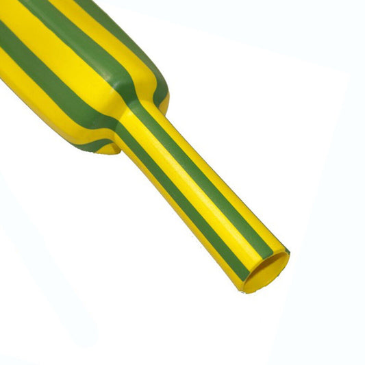 2:1 Earth - Green/Yellow