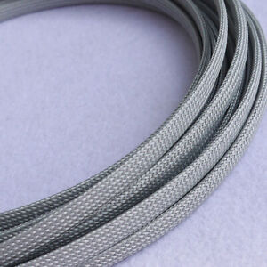 Expandable Braided Sleeving